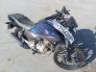 2026 HONDA CG 160 