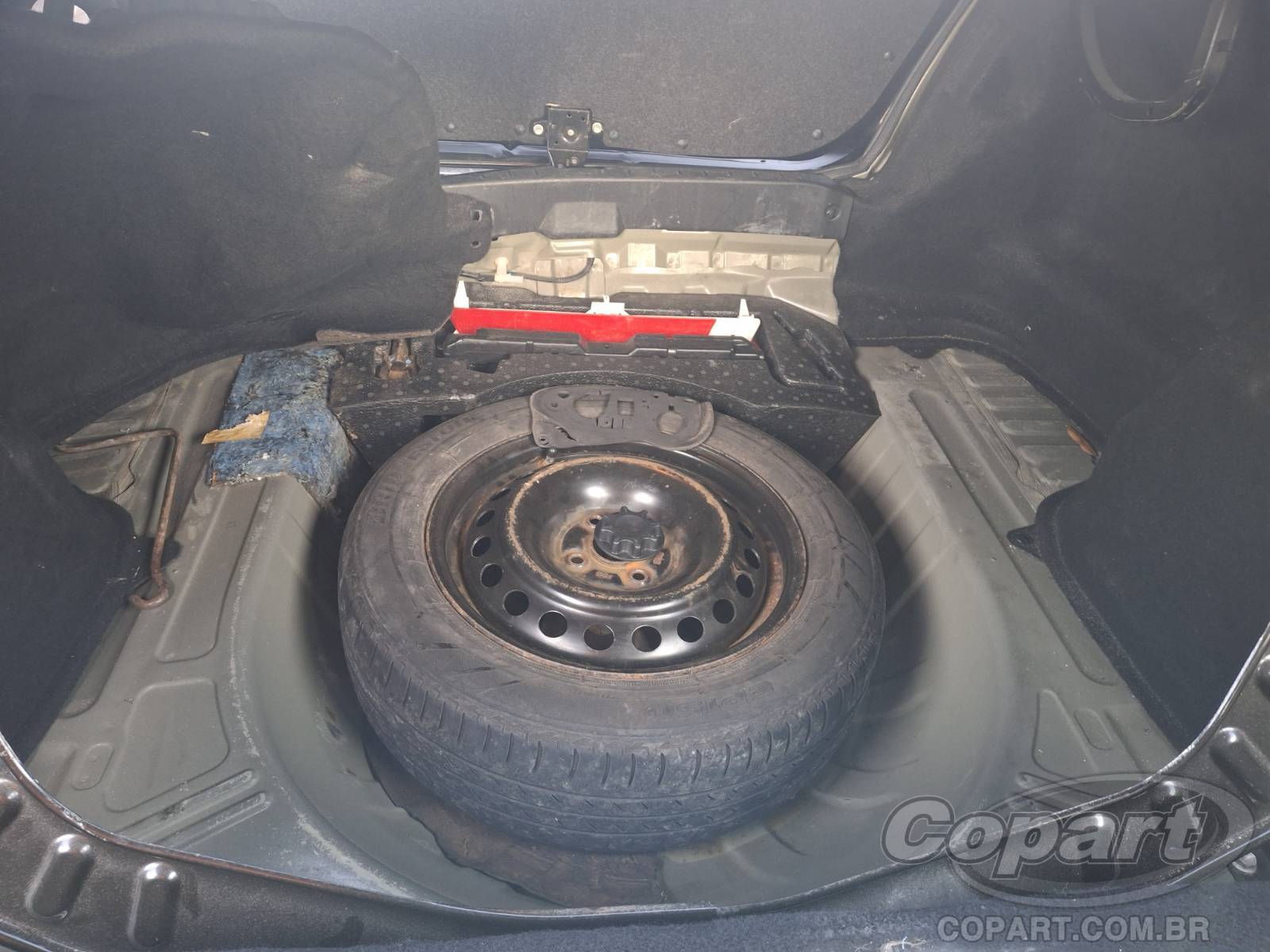2016 TOYOTA ETIOS SEDA — foto 10 de 10