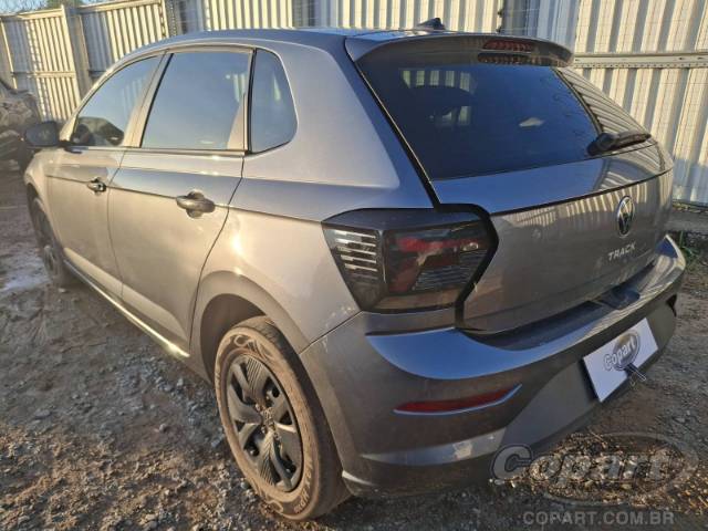 2026 VOLKSWAGEN POLO 