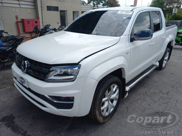 2023 VOLKSWAGEN AMAROK 