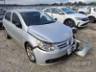 2009 VOLKSWAGEN GOL 