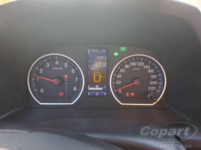 2010 HONDA CR-V 