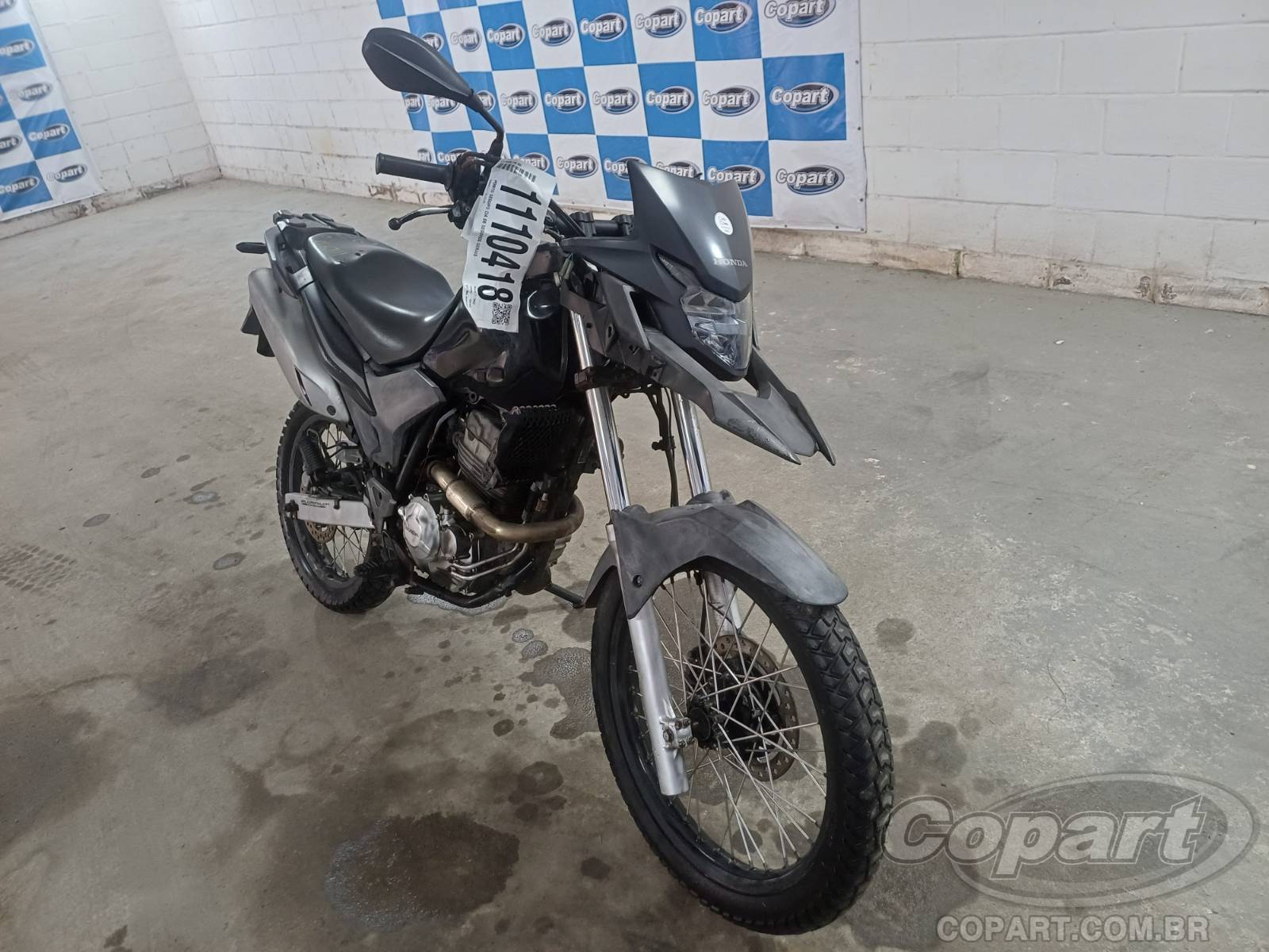 Honda XRE 300 XRE 300 RALLY FLEX