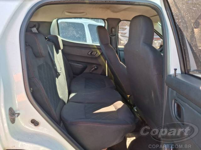 2019 RENAULT KWID 