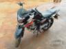 2026 HONDA CG 160 