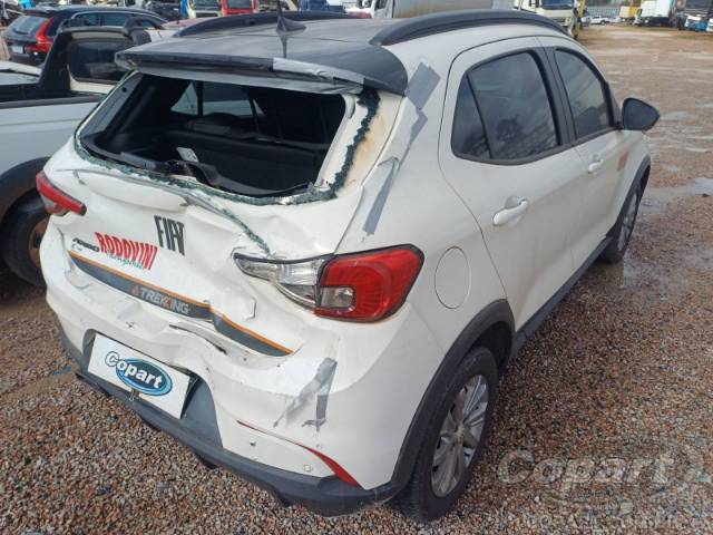 2025 FIAT ARGO 