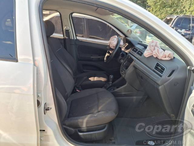 2020 VOLKSWAGEN GOL 
