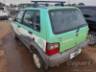 2013 FIAT UNO 