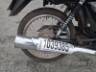2008 HONDA CG 150 