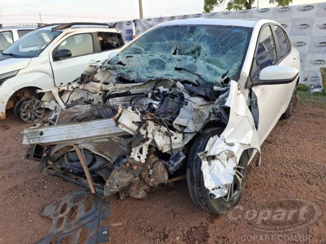 2024 CHEVROLET ONIX PLUS 