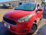 2015 FORD KA 