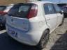2011 FIAT PUNTO 