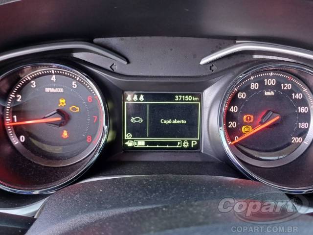 2023 CHEVROLET ONIX PLUS 