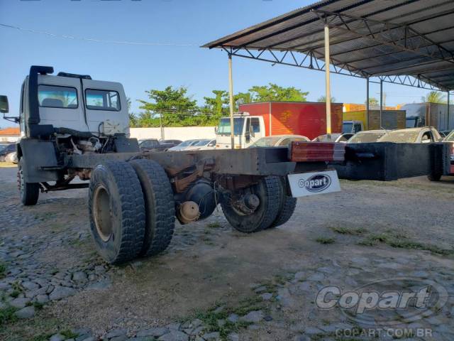 1986 FORD CARGO 1314 
