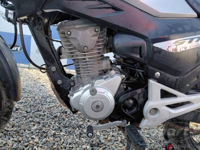2025 HONDA CG 160 