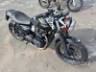 2017 TRIUMPH STREET TWIN 
