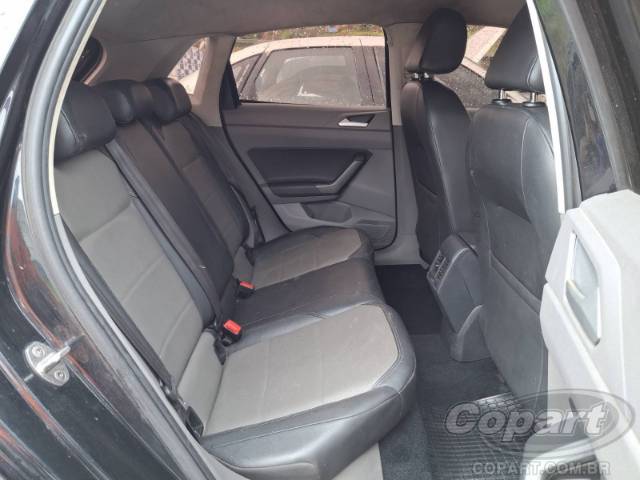 2020 VOLKSWAGEN POLO 