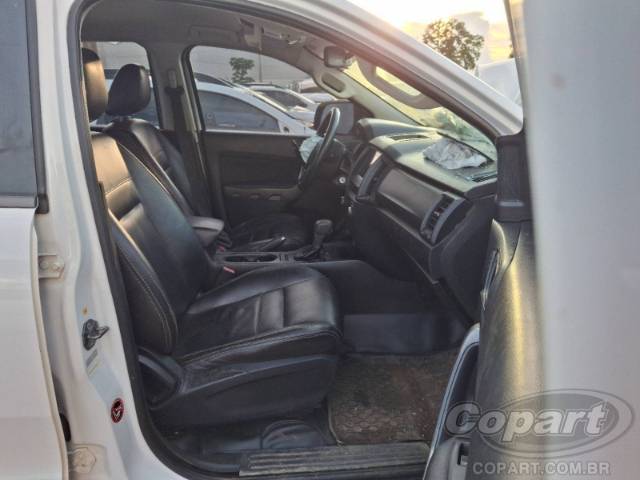 2020 FORD RANGER CD 