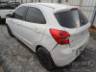 2018 FORD KA 