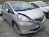 2009 HONDA FIT 