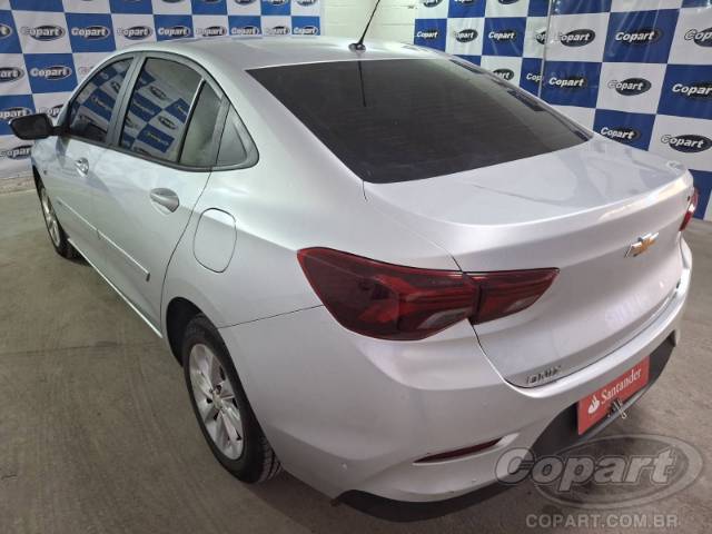 2021 CHEVROLET ONIX PLUS 