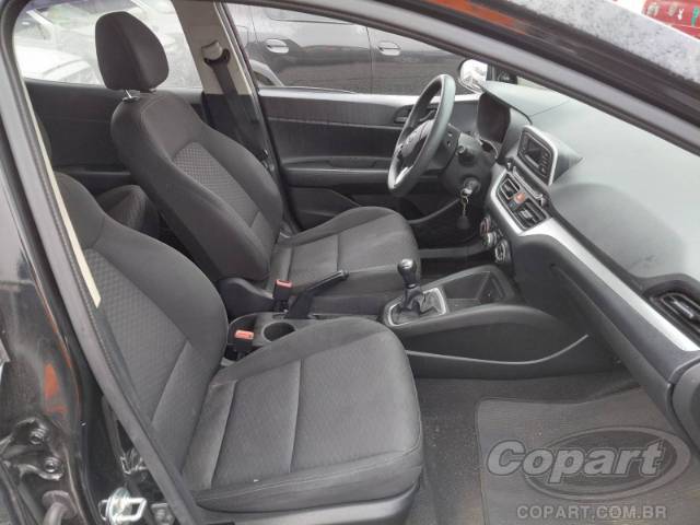 2022 HYUNDAI HB20 