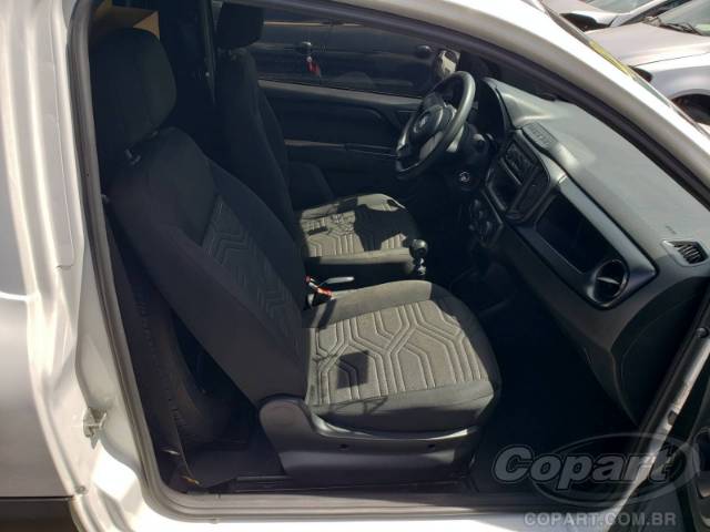 2022 FIAT FIORINO FURGAO 