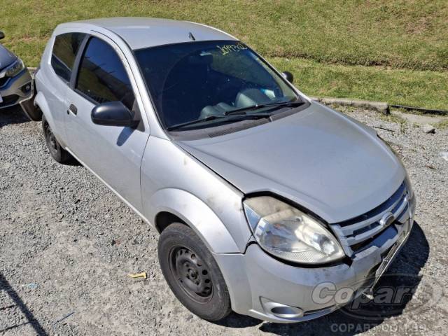 0 FORD KA 