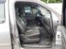 2016 NISSAN FRONTIER CD 