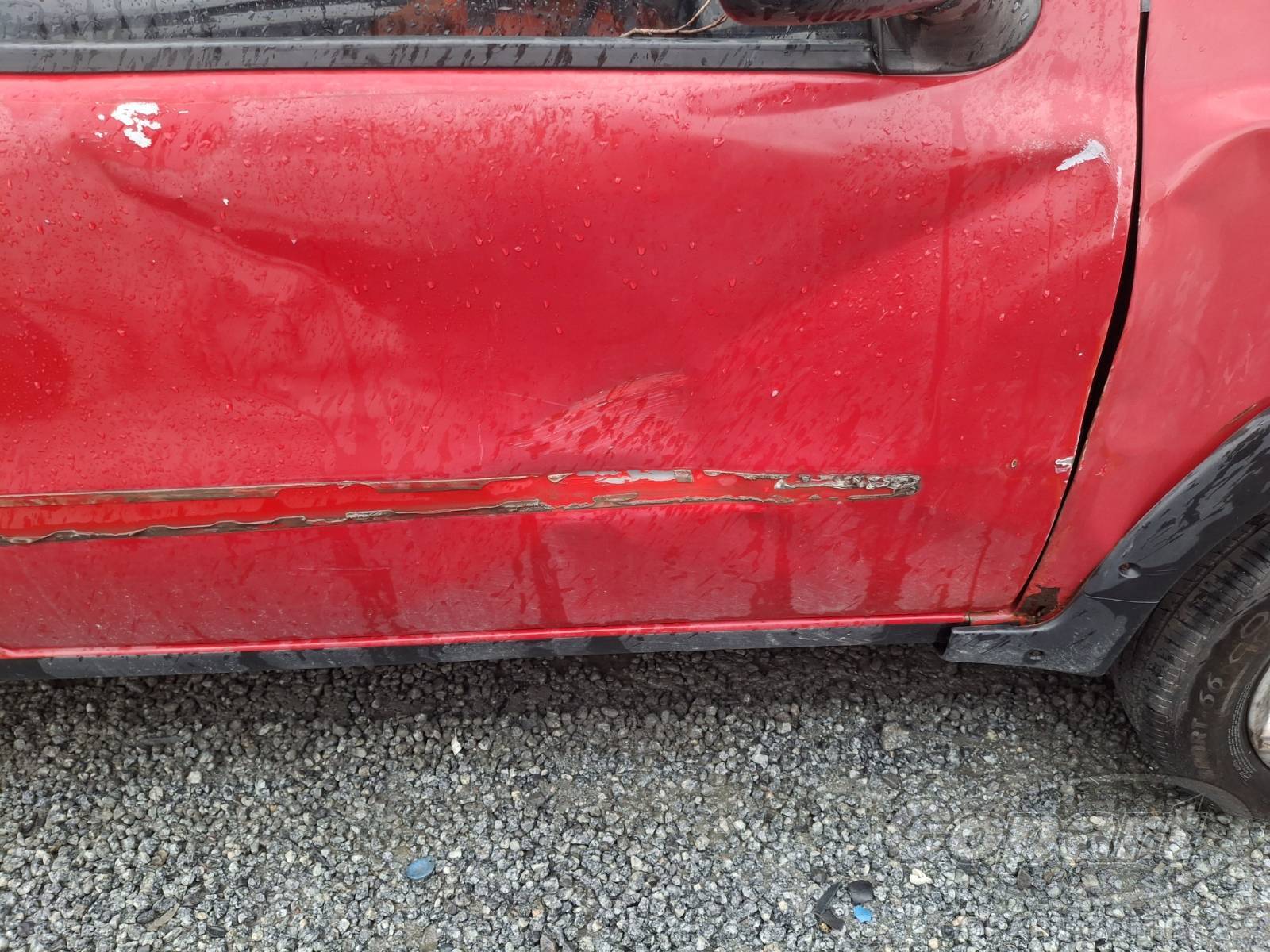 2009 FIAT STRADA — foto 11 de 15