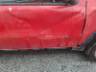2009 FIAT STRADA 