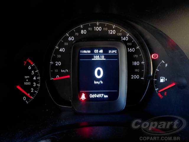 2022 FIAT STRADA 