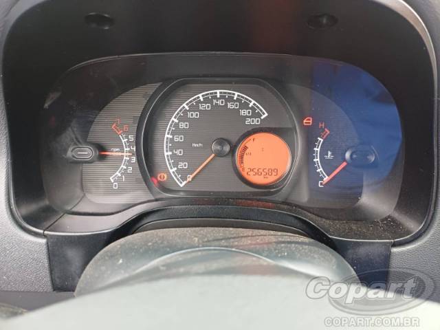 2020 FIAT STRADA 