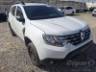 2024 RENAULT DUSTER 