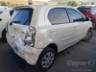 2016 TOYOTA ETIOS 