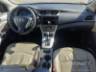 2014 NISSAN SENTRA 