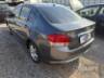 2012 HONDA CITY 
