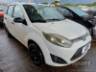 2013 FORD FIESTA 