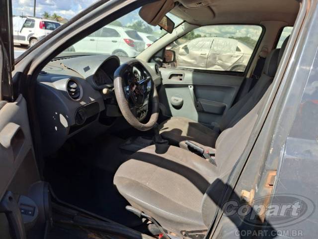2007 VOLKSWAGEN GOL 