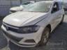 2020 VOLKSWAGEN POLO 
