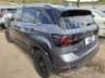 2024 VOLKSWAGEN T-CROSS 