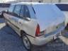 2008 VOLKSWAGEN GOL 