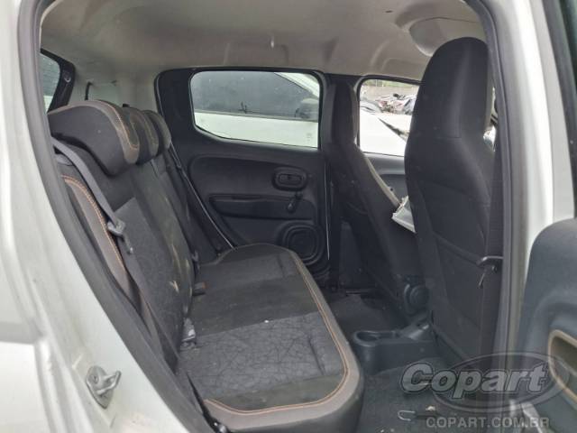 2025 FIAT MOBI 