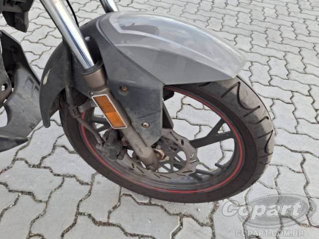 2025 SHINERAY XY 150 