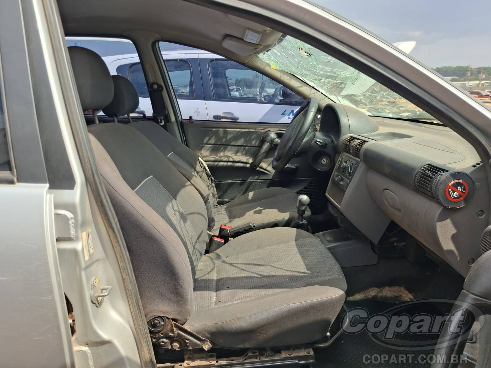 2015 CHEVROLET CLASSIC — foto 5 de 10