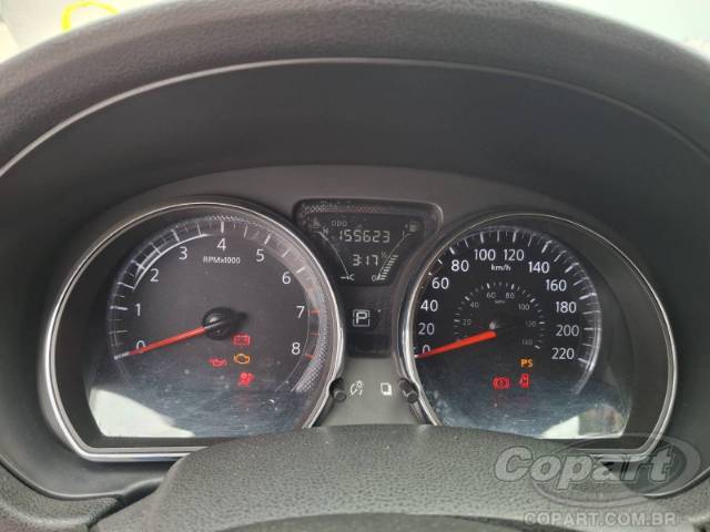 2021 NISSAN VERSA V-DRIVE 