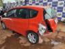 2010 HONDA FIT 