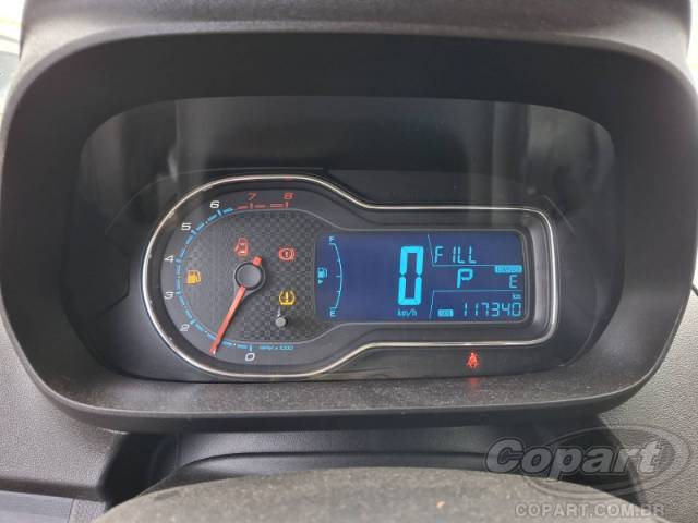 2019 CHEVROLET COBALT 