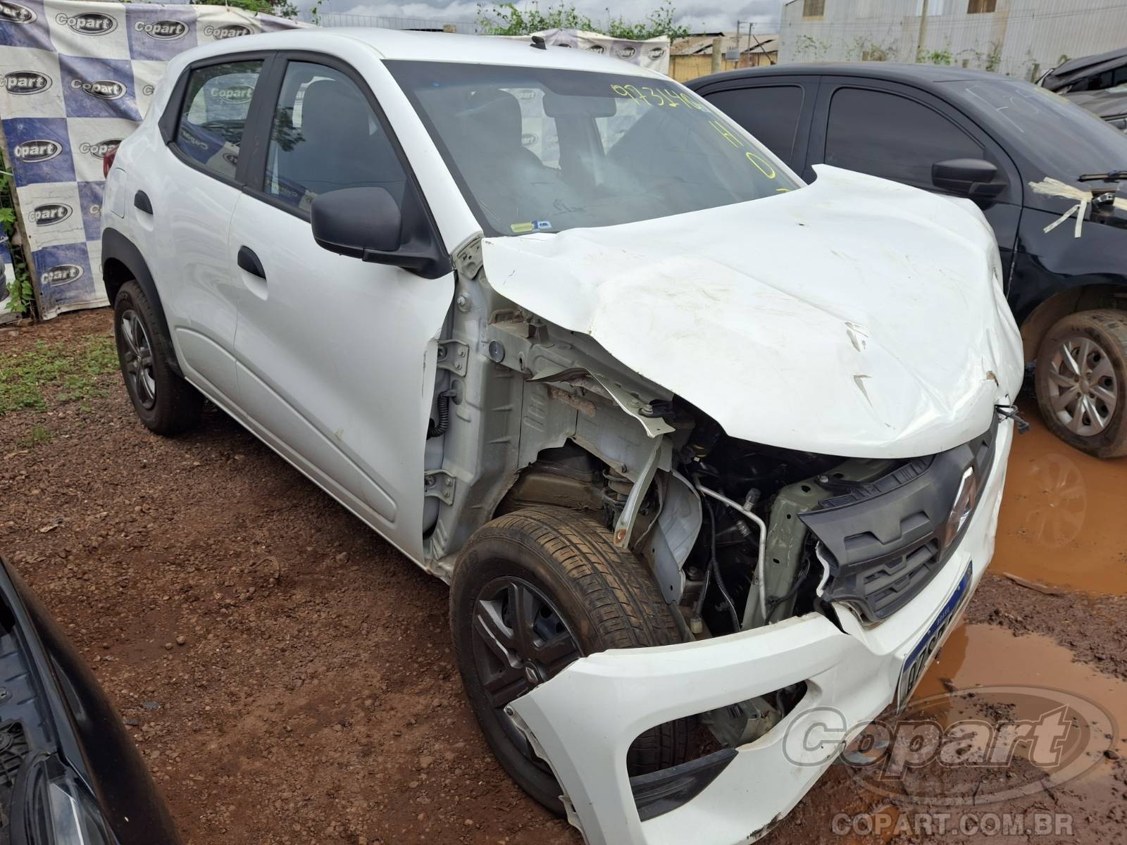 RENAULT KWID 2023