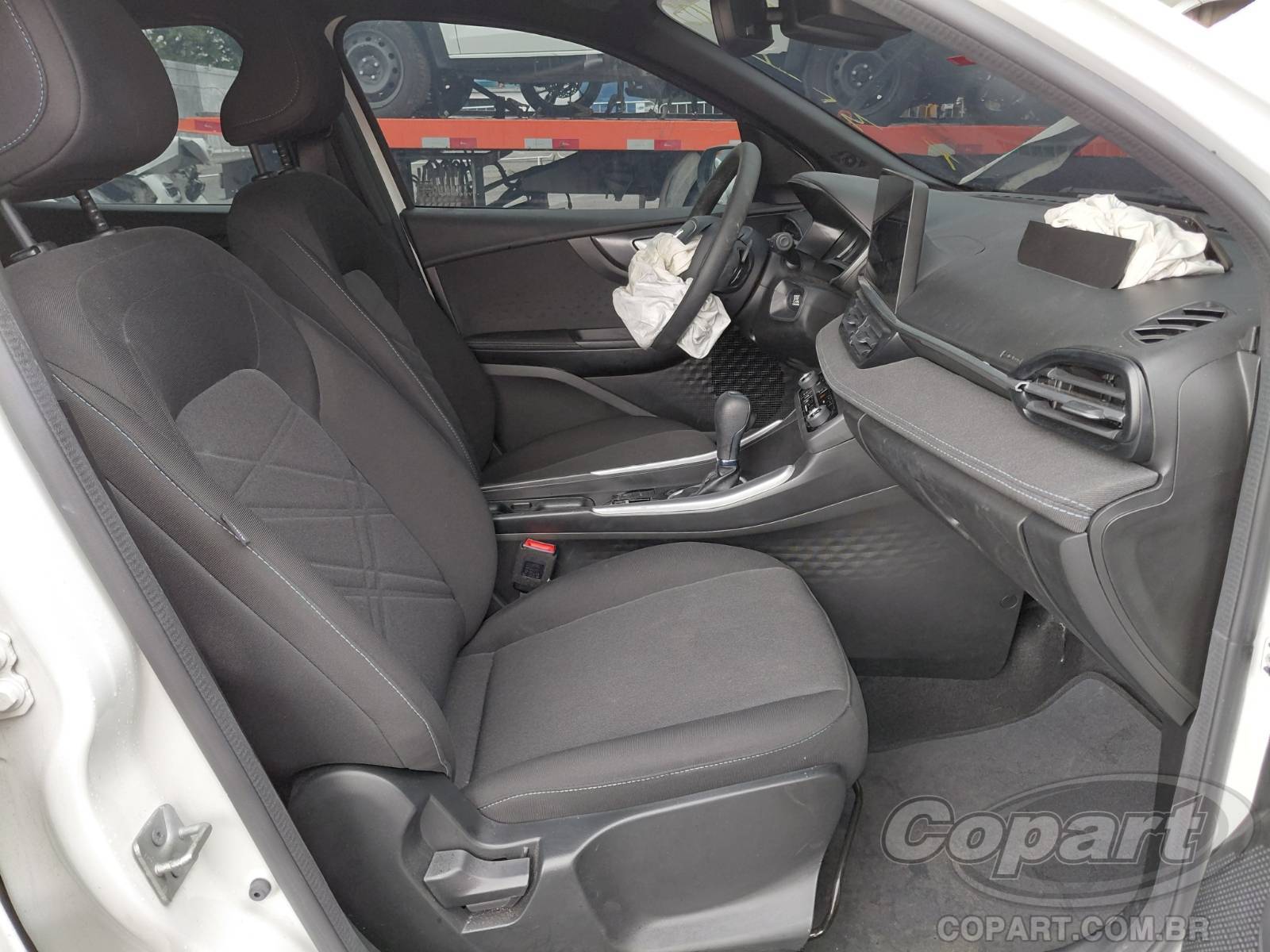 2026 FIAT FASTBACK — foto 5 de 11